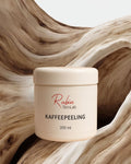 Kaffeepeeling