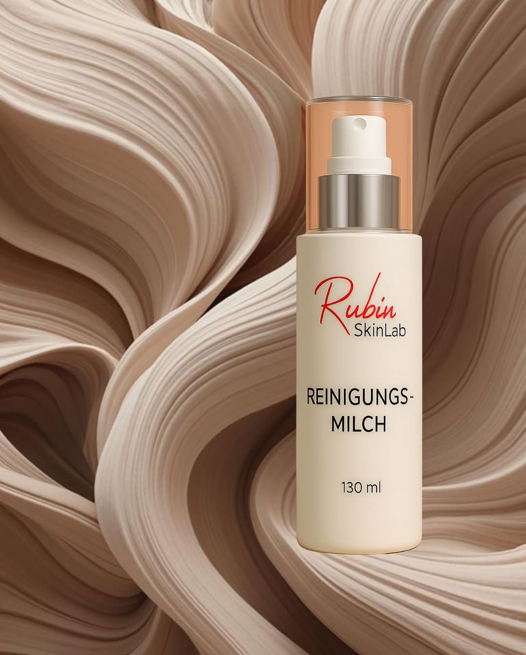 Reinigungsmilch