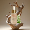 Aloe Vera Serum