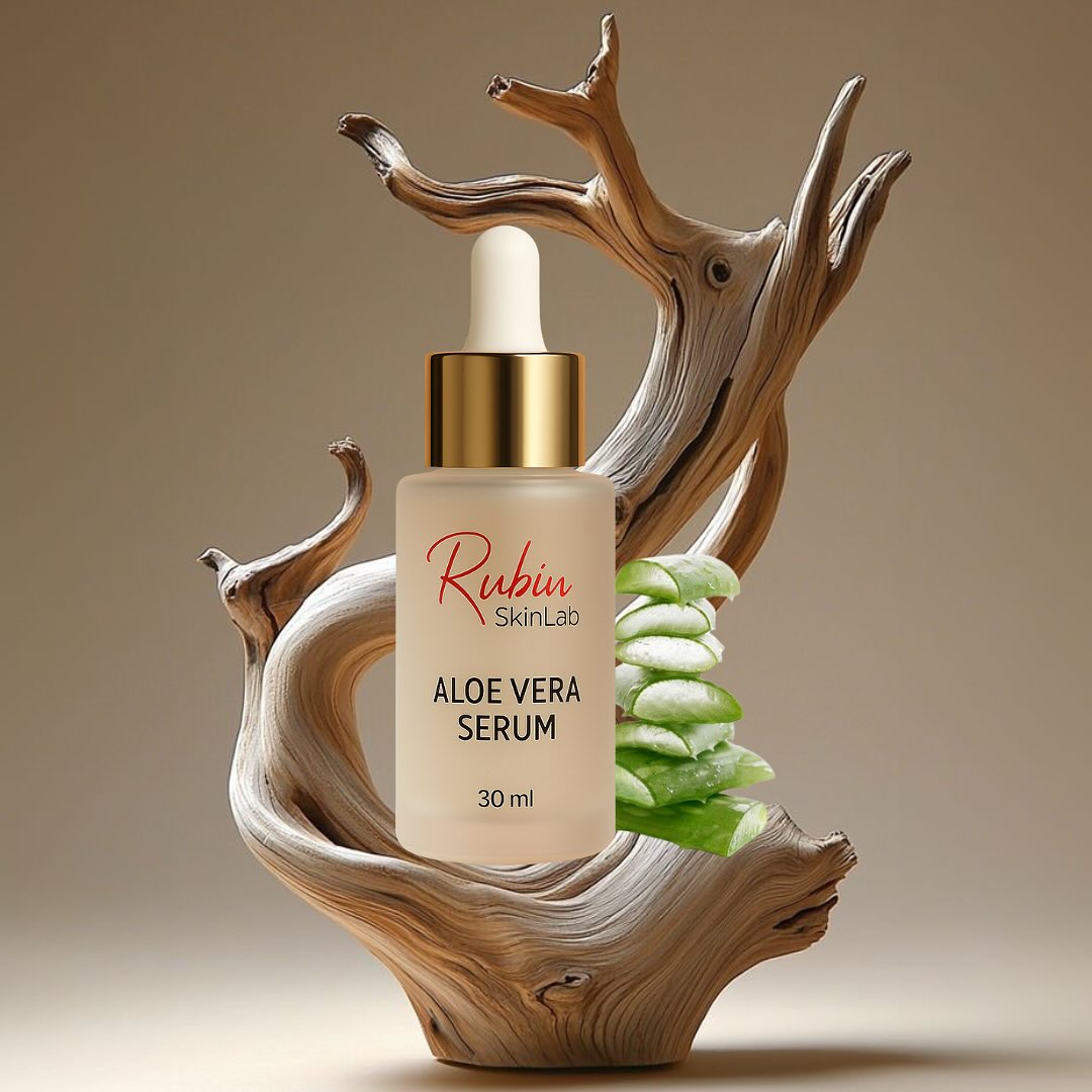Aloe Vera Serum