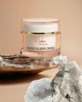 Micro Silber Creme