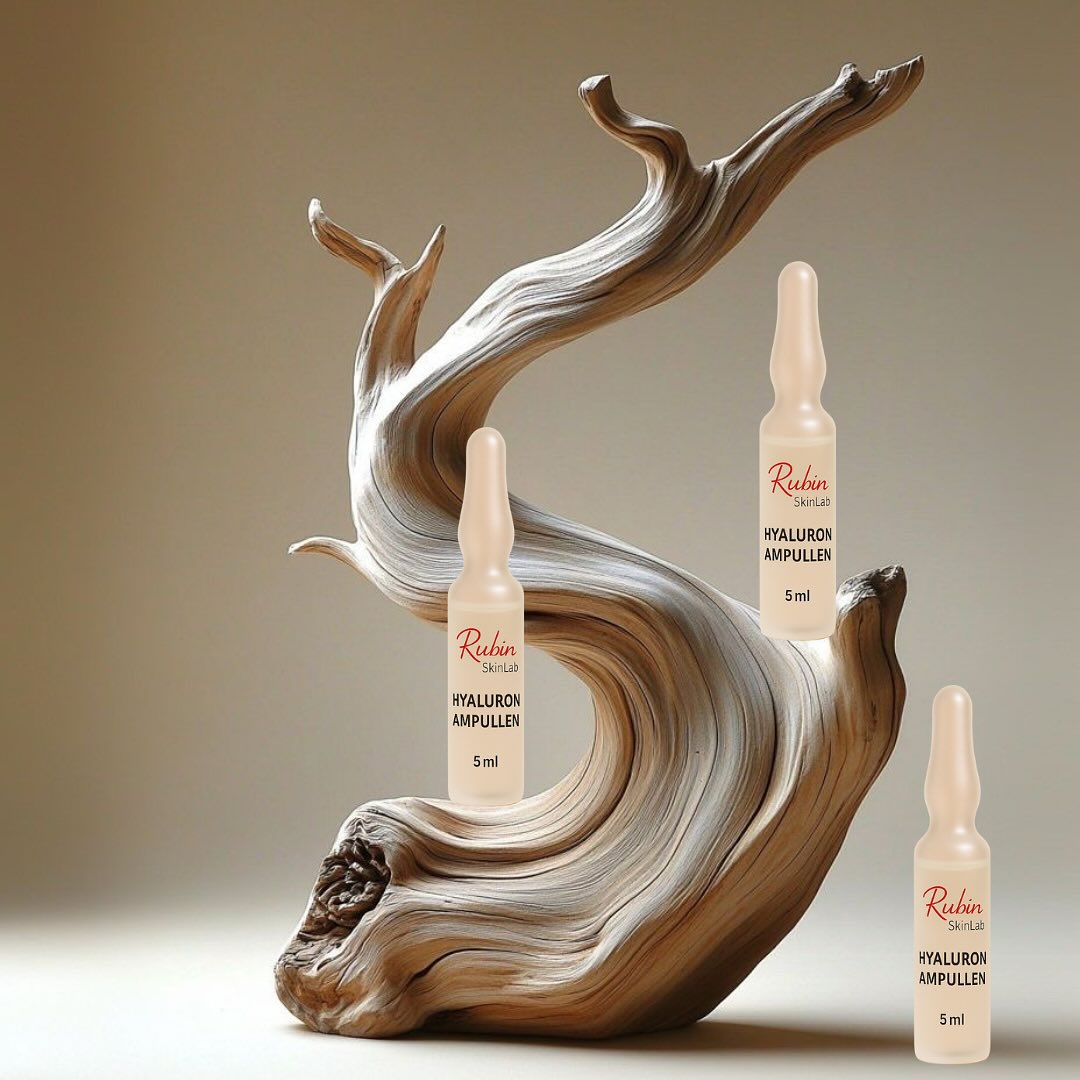 Hyaluron Ampullen