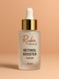 Retinol Booster Serum