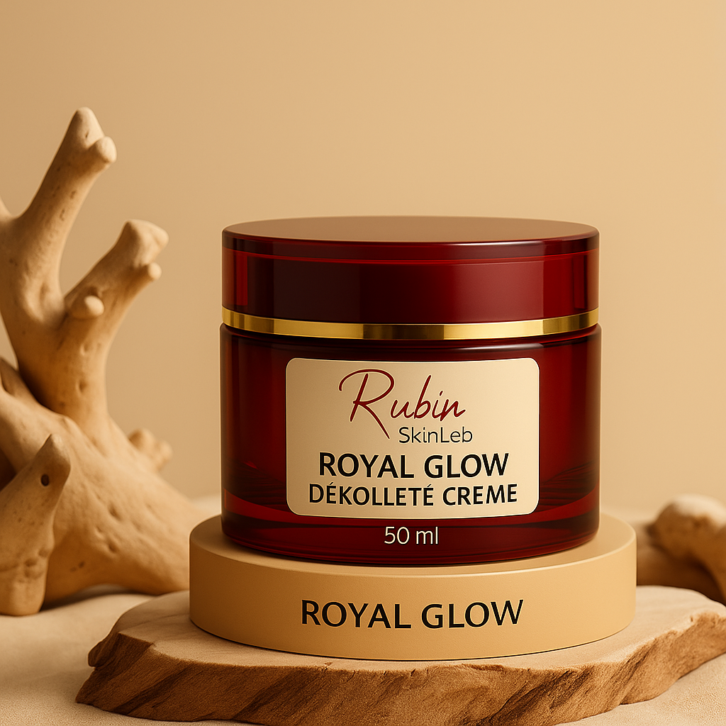 Dekolleté Creme (Royal Edition)