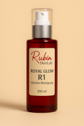 R1 Intensiv-Reinigung Intensive Hautreinigung mit Glow-Effekt