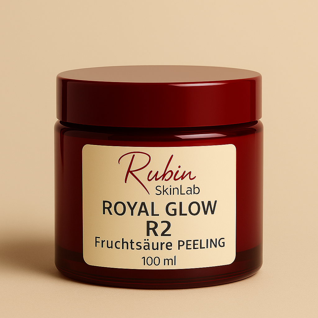 R2 Fruchtsäure Peeling