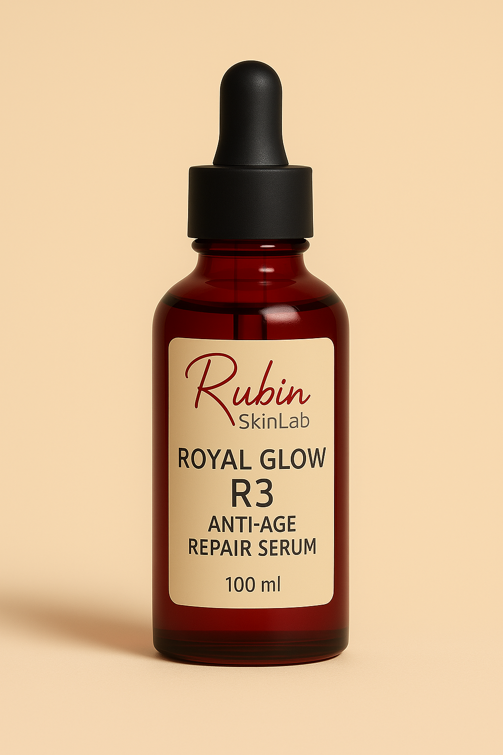 R3 Anti-Age Repair Serum