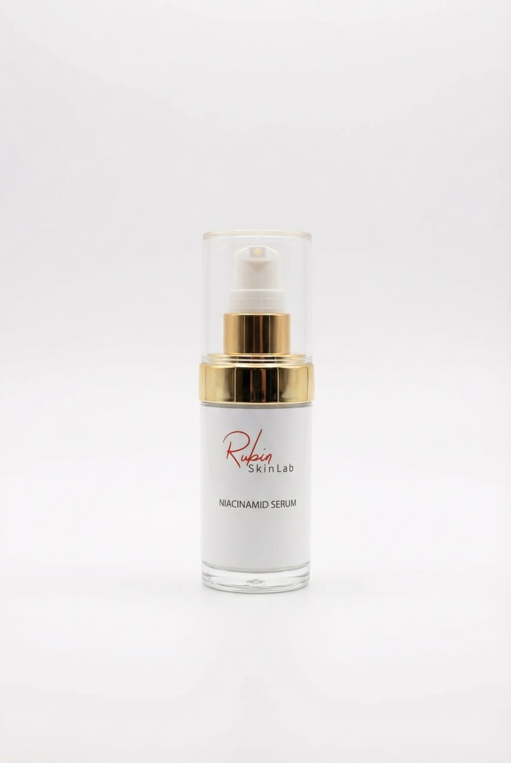 Niacinamid Serum