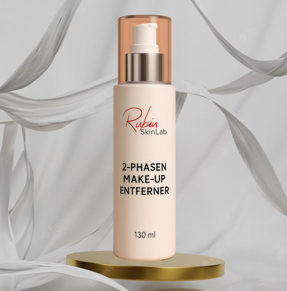 2-Phasen Make-up Entferner