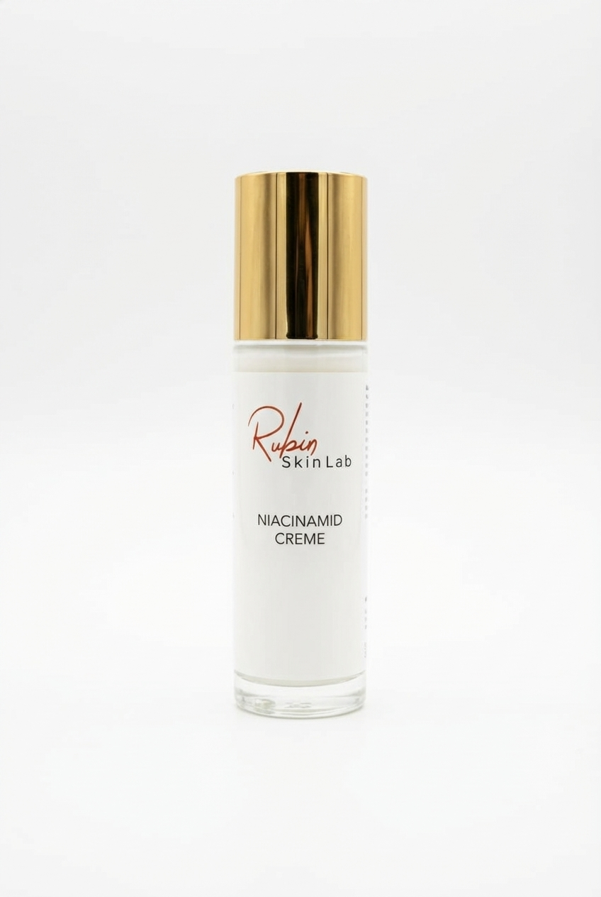 Niacinamid Creme