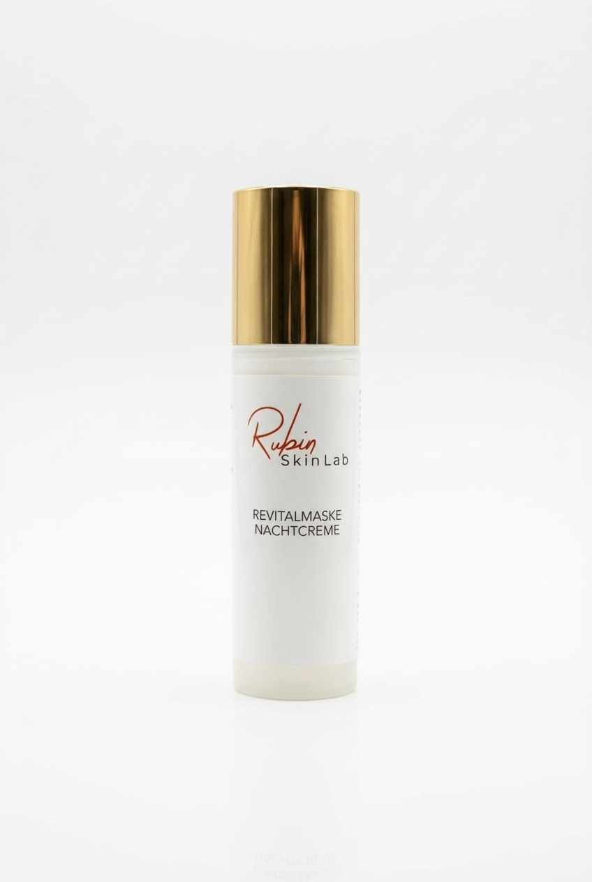 Nachtcreme – Revitalmaske