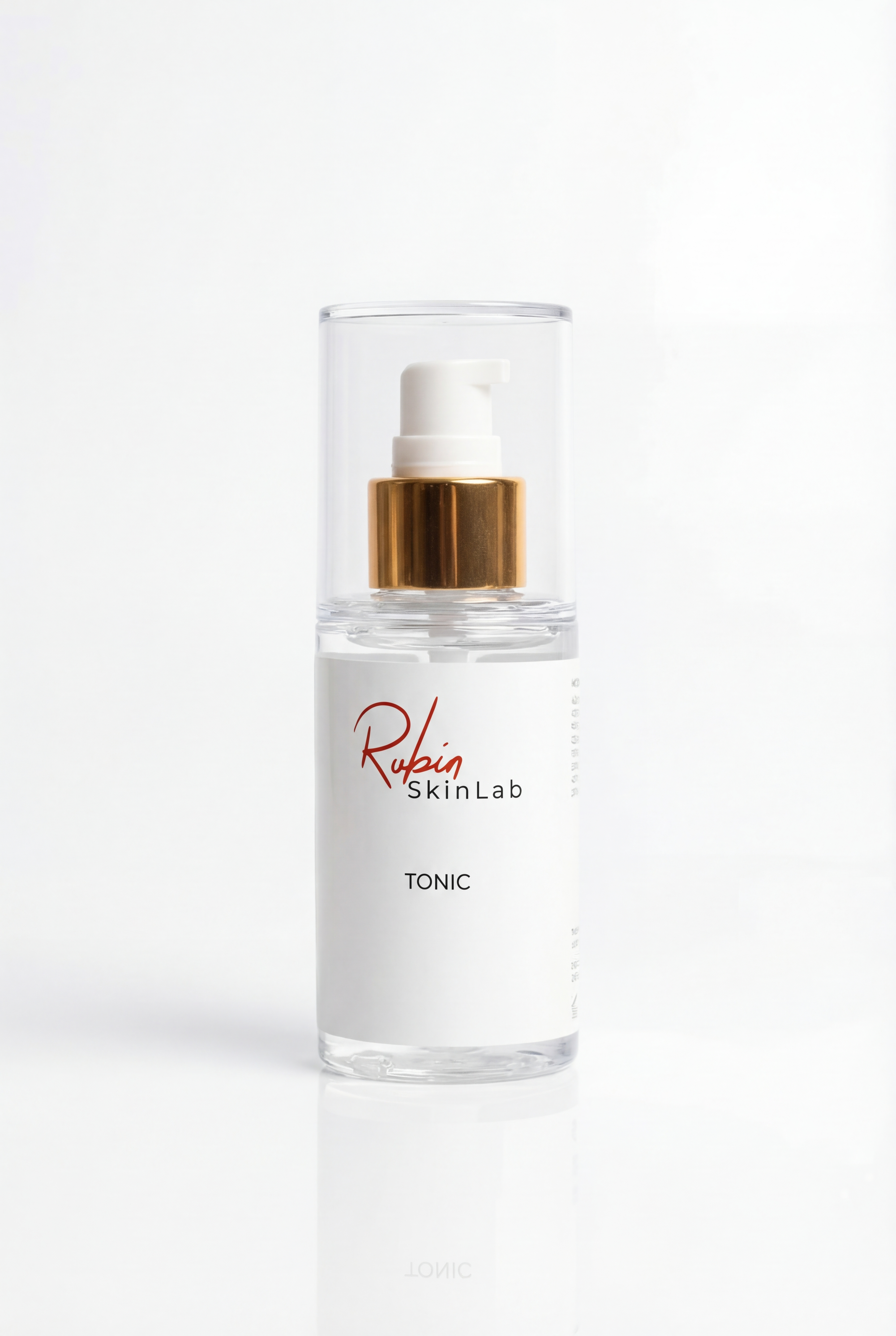 Gesichtstonic mit Allantoin